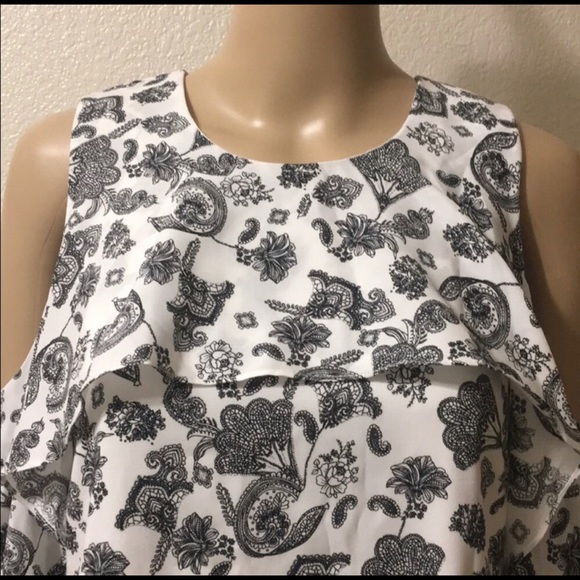 NWT Kobi Halperin Amber Cold Shoulder Shift Dress - Picture 9 of 12